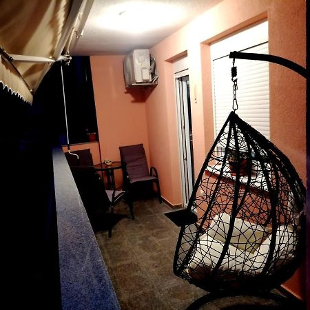 Apartman Barbara Apartment Pula Luaran gambar