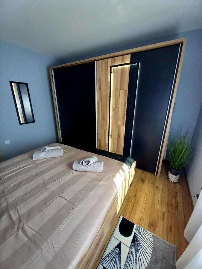 Apartman Barbara Apartment Pula Luaran gambar