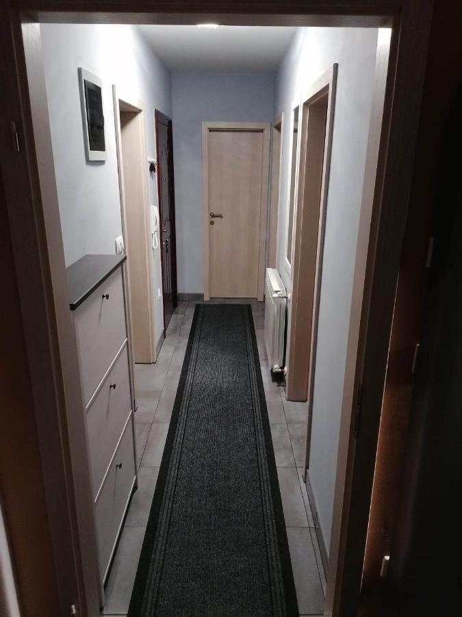 Apartman Barbara Apartment Pula Luaran gambar