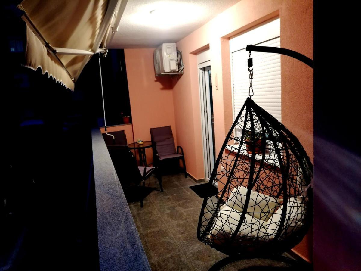 Apartman Barbara Apartment Pula Luaran gambar