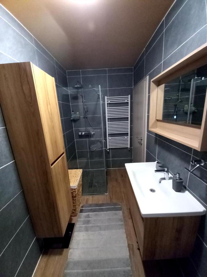 Apartman Barbara Apartment Pula Luaran gambar