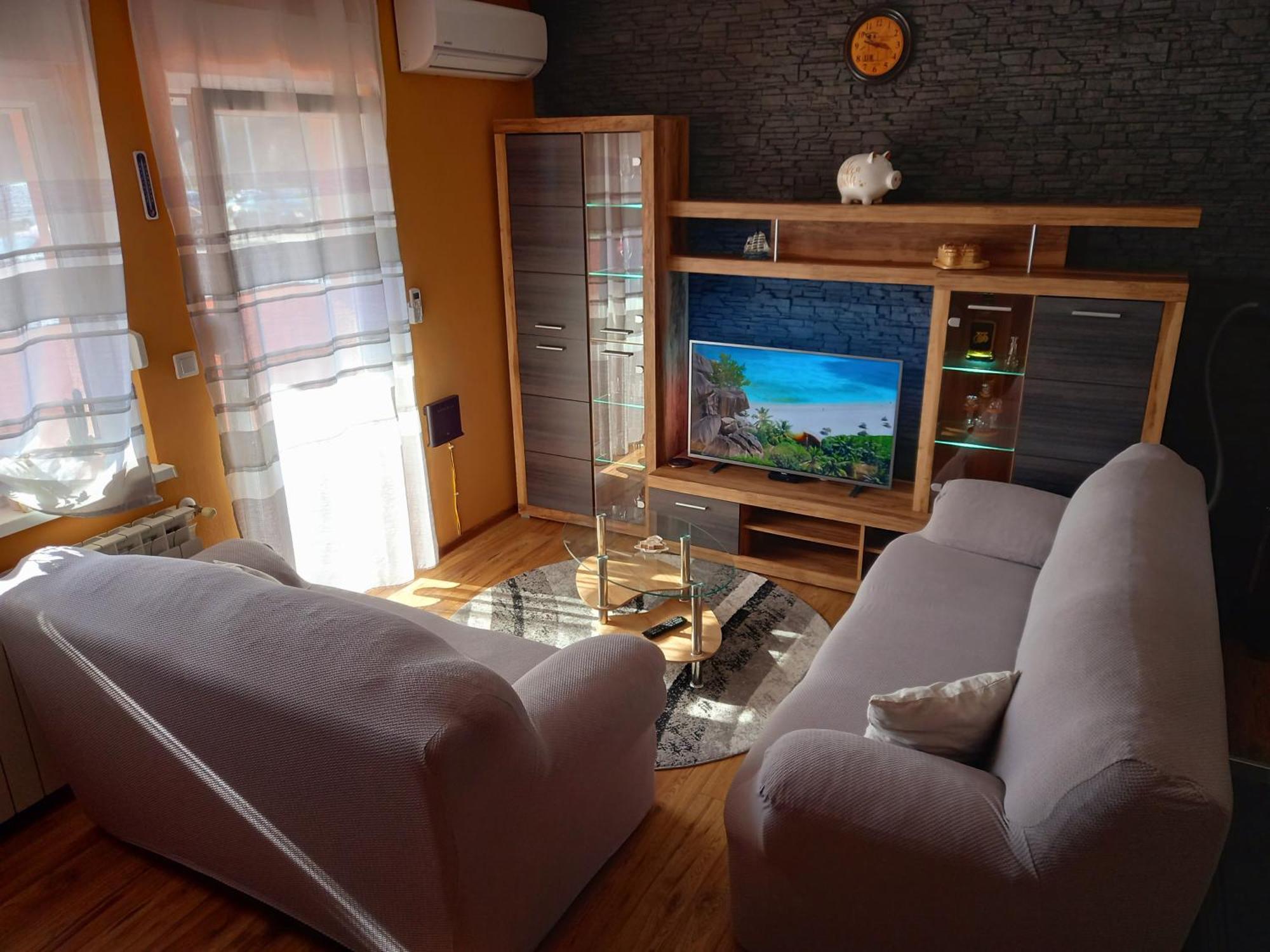 Apartman Barbara Apartment Pula Luaran gambar